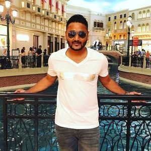 Meet your Posher, Sharad